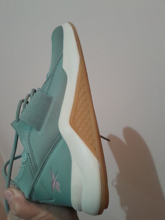 Reebok  - Кроссовки для бега, 40-41 размер