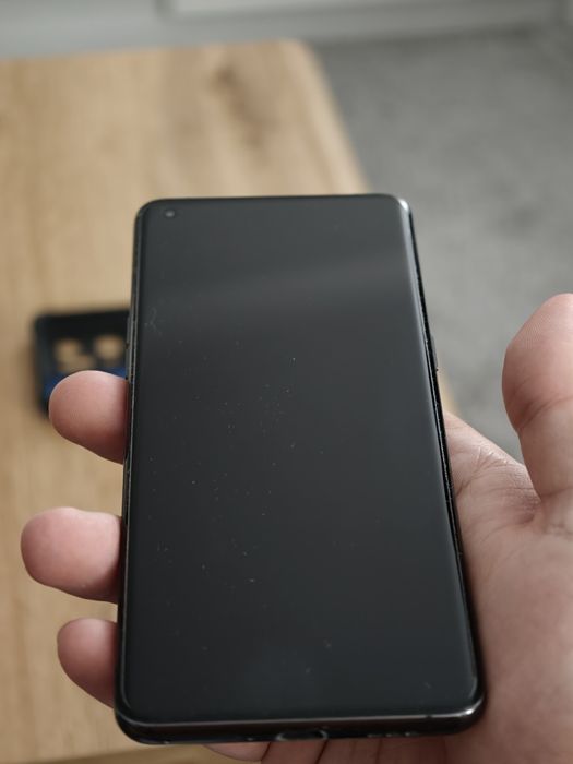Telefon Oppo Find X5 Pro impecabil