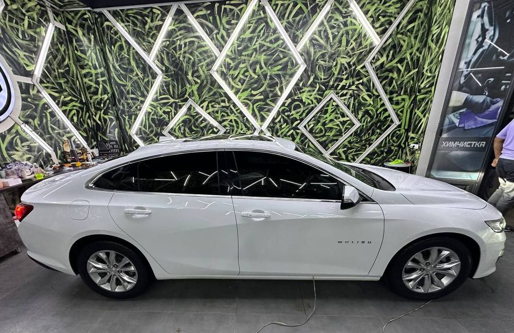 Автокредит ва Насия Савдо!!!Малибу пример