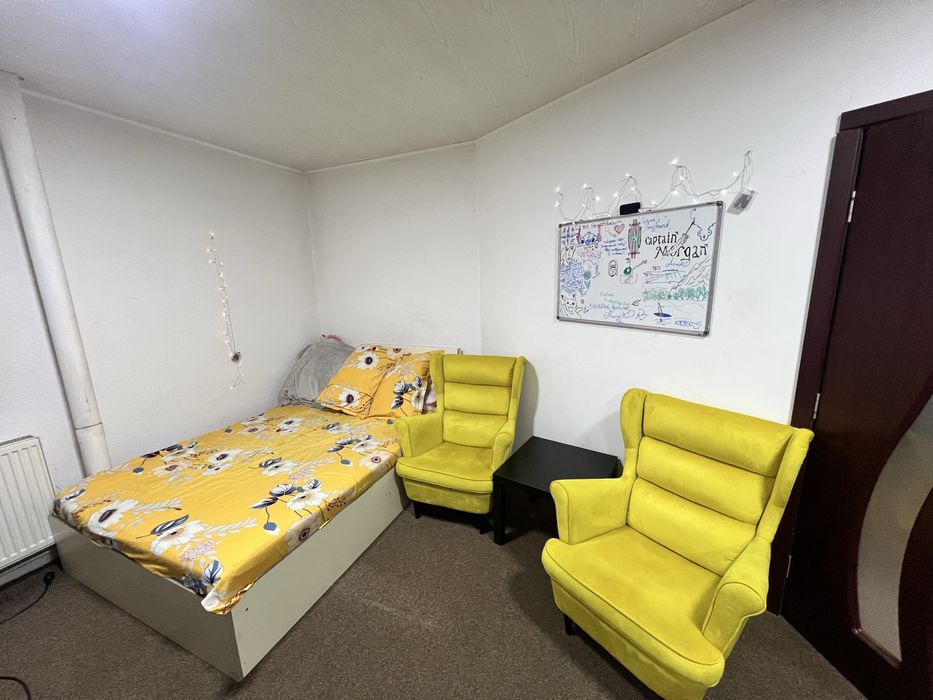 Vând set de 2 fotolii