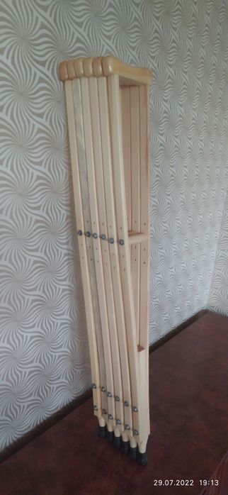 Qo‘ltiq  hassa va trost.