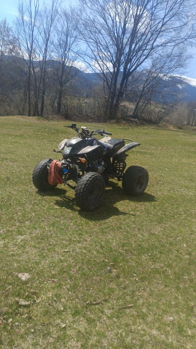 Bashan 200s7 .....