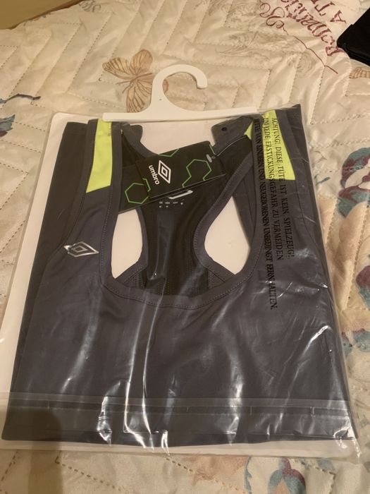 Дамски потници Umbro