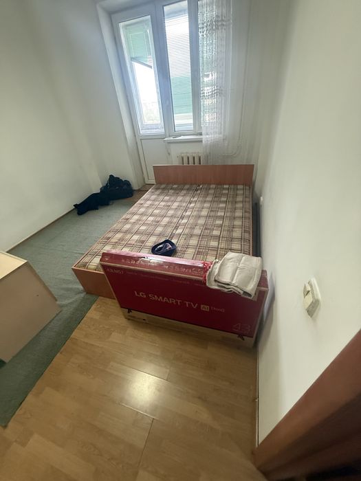 Кровать спальный