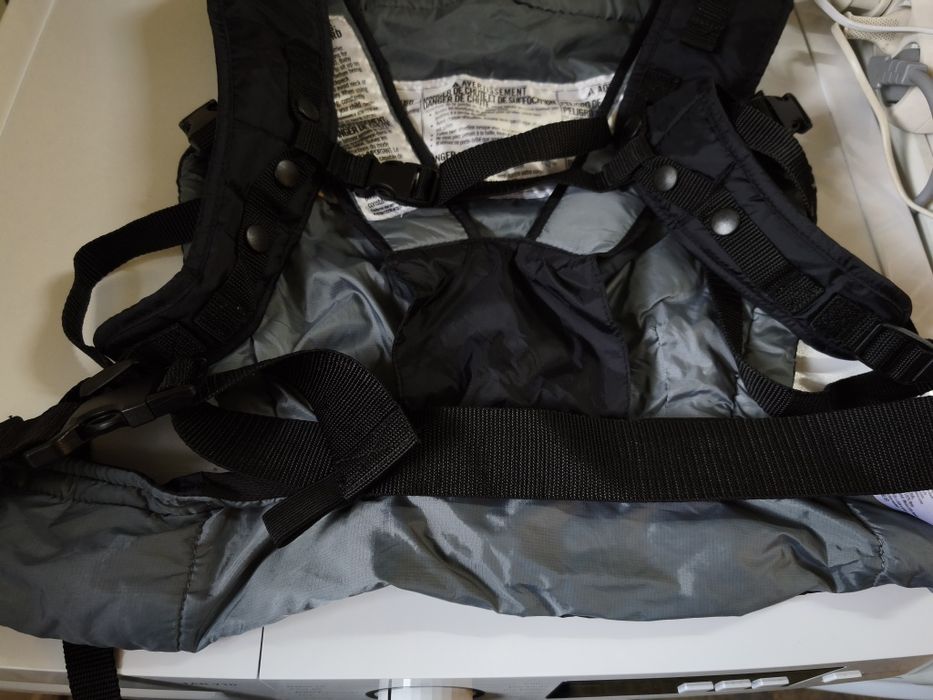 Infantino : Кенгуру за бебета до 18 кг.