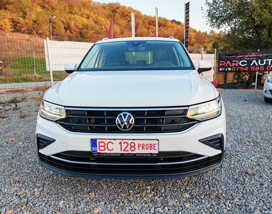 VOLKSWAGEN Tiguan 2023 — imagine 2