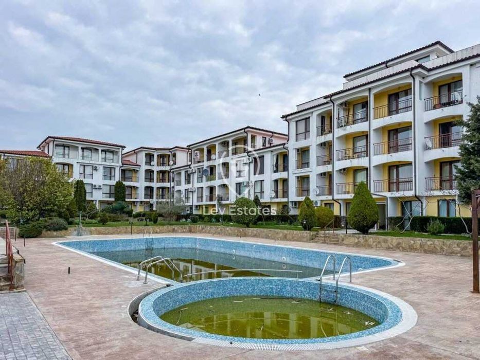 Продава се Тристаен апартамент в с. Равда, Област Бургас - 92 кв.м за 914 €/кв.м - Снимка #11