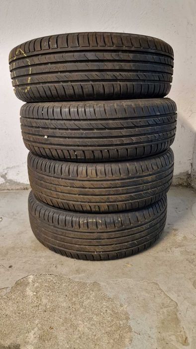 Set Anvelope Nokia iLine