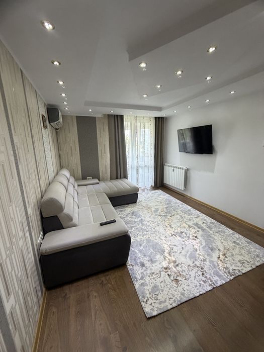 Apartament 2 camere Titan L.Rebreanu