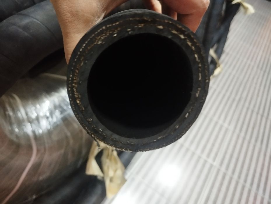 Рукова шланглари