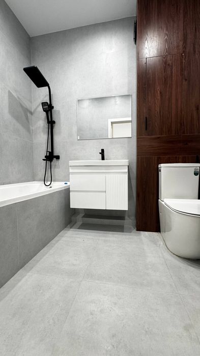 Продаётся 3-комнатная квартира ЖК машхади Резиденс