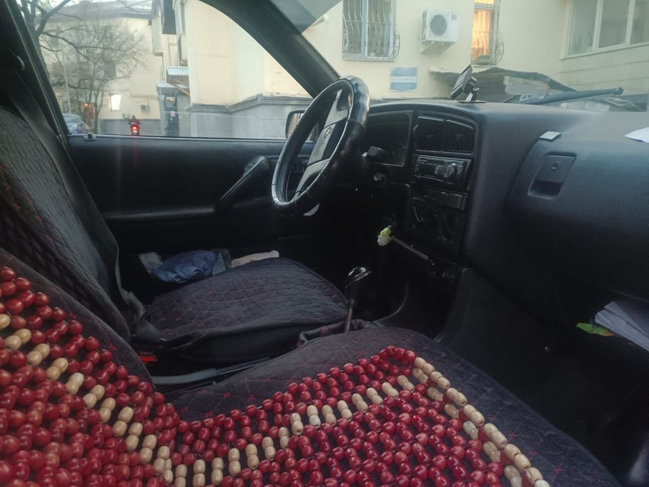 Продам автомобиль