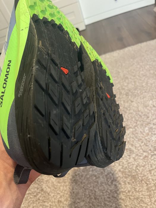 Salomon Sense Ride 5 GTX-оригинални мъжки обувки