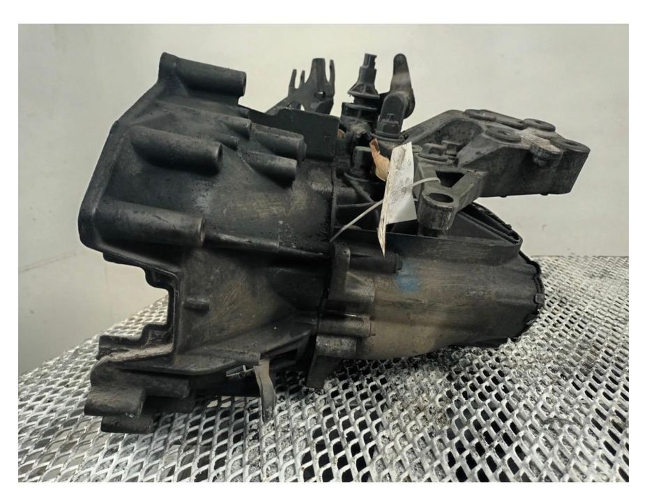 Cutie viteze Fiat Ducato