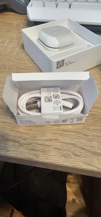Samsung galaxy buds 2