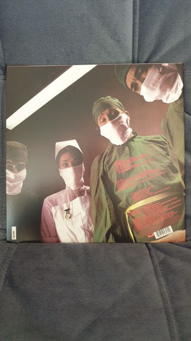 Продаются виниловые диски RAINBOW-1981 и 1982 г.