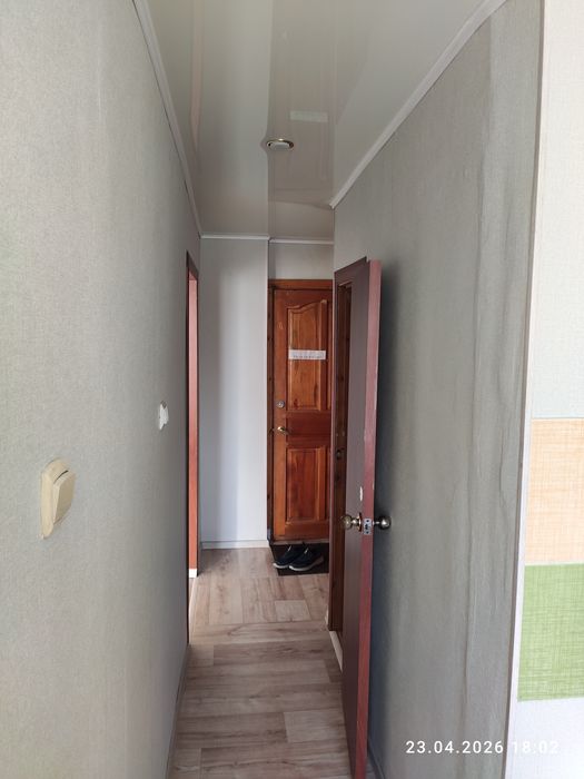 Сдам квартиру посуточно