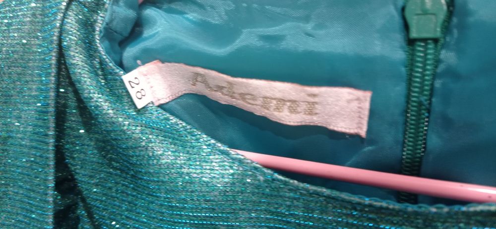 Продам детское платье