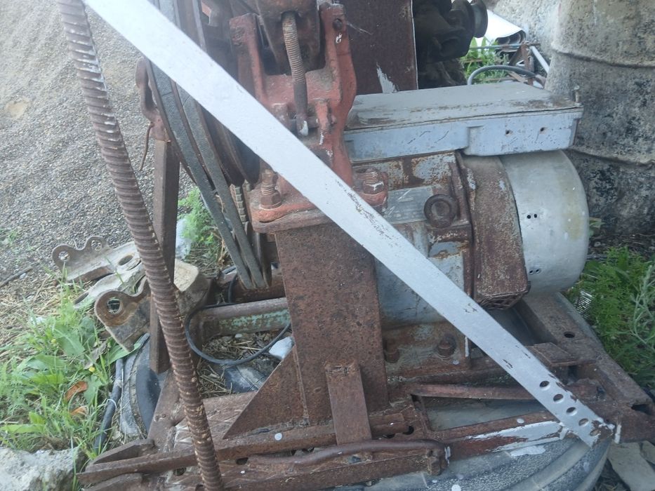 Генератор 6.5квт