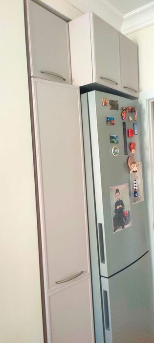 Квартира 3 комнаты ГРЭС