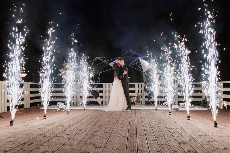 Холодный фонтан, Сердце, День Рождения , Предложение