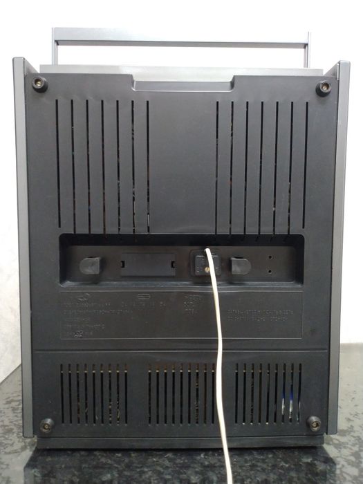 Магнитофон Орбита 107 стерео