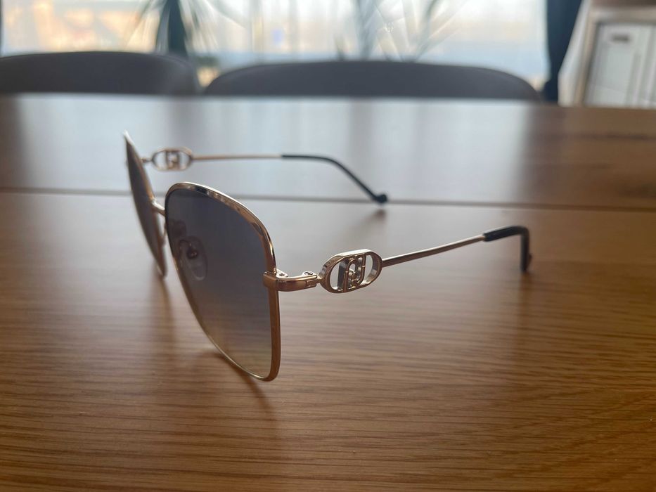 Оригинални дамски слънчеви очила Liu Jo