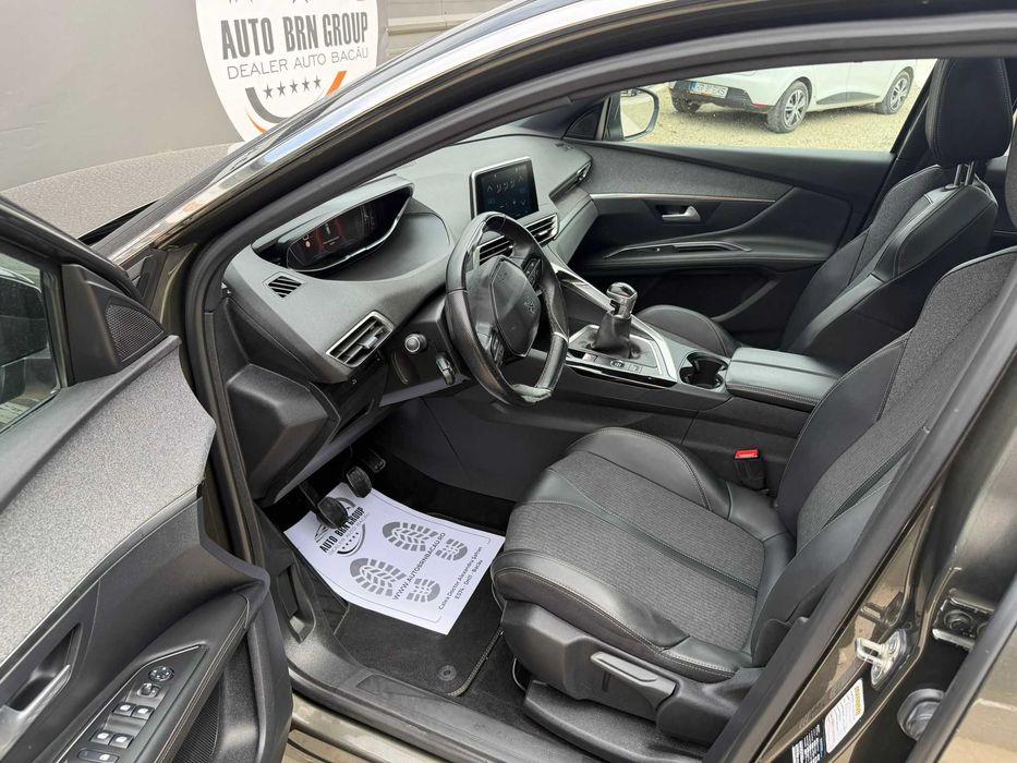 Peugeot 3008 2020/ full optional/ RATE/ Garantie