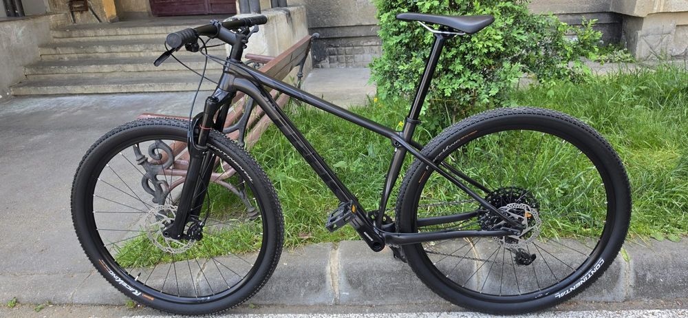 Bicicleta TREK PRO CALIBER 6 2020