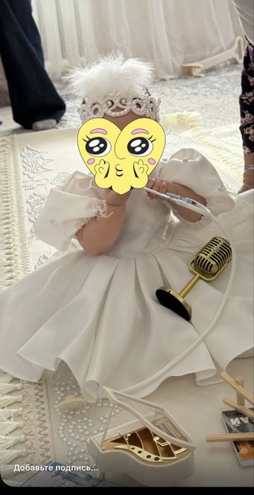 Продам платье tai tai collection