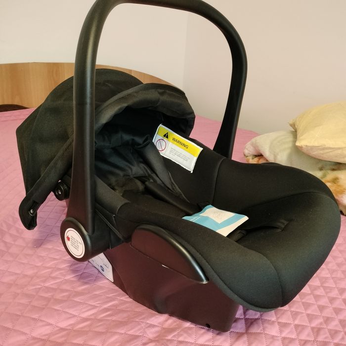 Scoica auto copil 0-9 luni marca JUJU