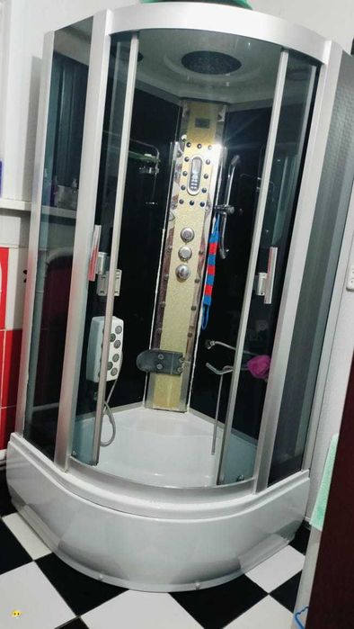 Продам душевую кабину