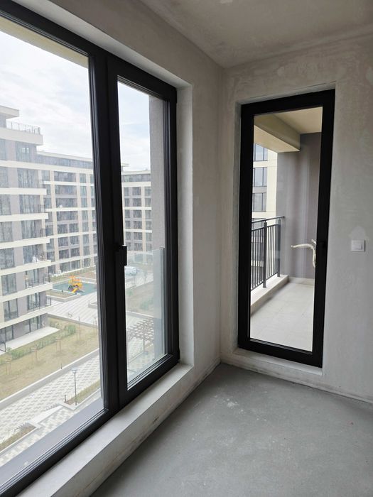 Продава се Тристаен апартамент в Пловдив, Тракия - 95 кв.м за 1537 €/кв.м - Снимка #13