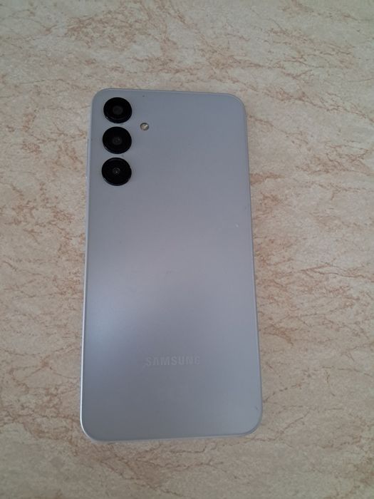 Vand set iPhone X si Samsung Galaxy A16 1000 lei