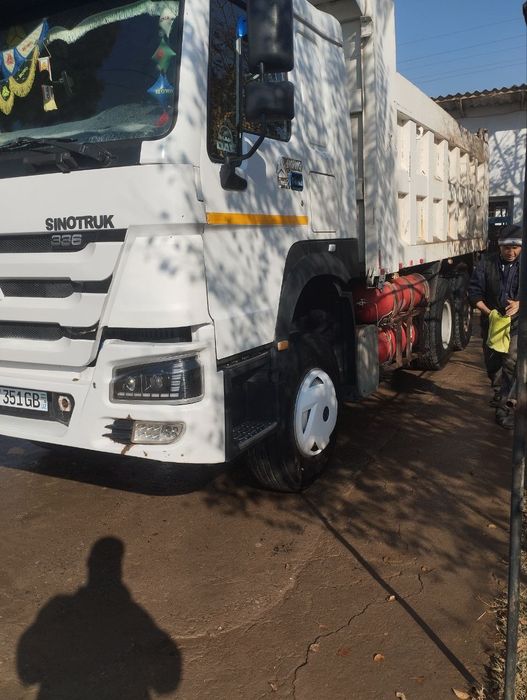 Xowo samasval xolati yaxshi