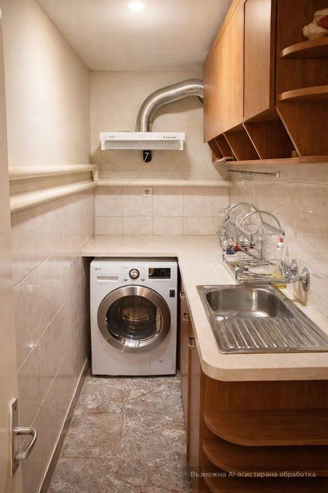 Едностаен апартамент под наем в кв. Мараша