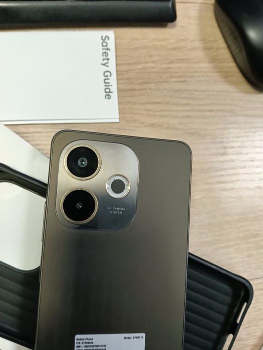 Продается телефон OPPO A5 PRO