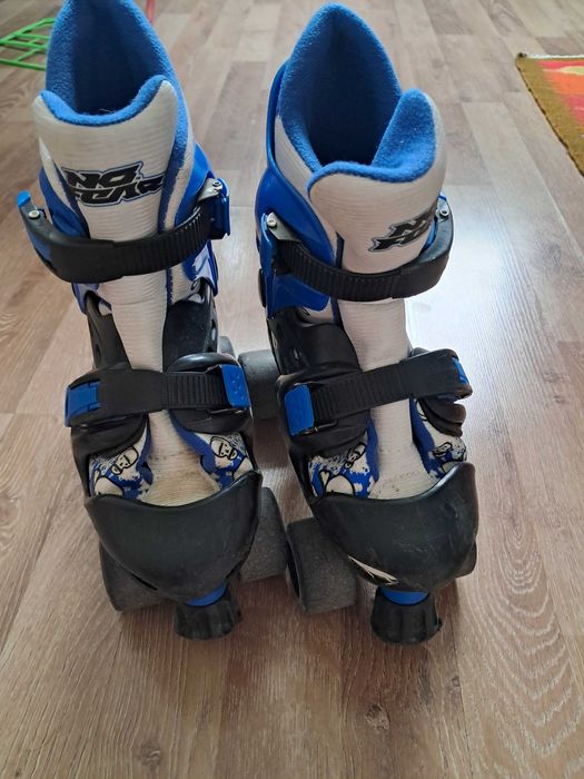 Ролкови кънки NO FEAR #31