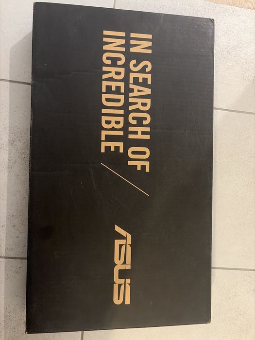 Laptop Asus