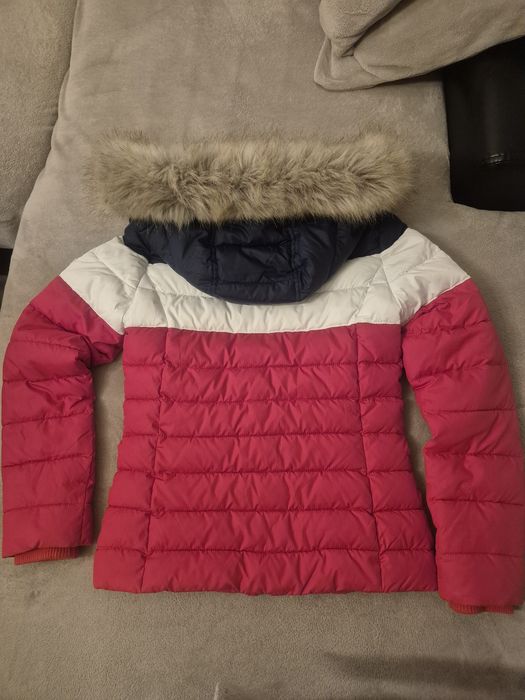 Дамско яке Tommy