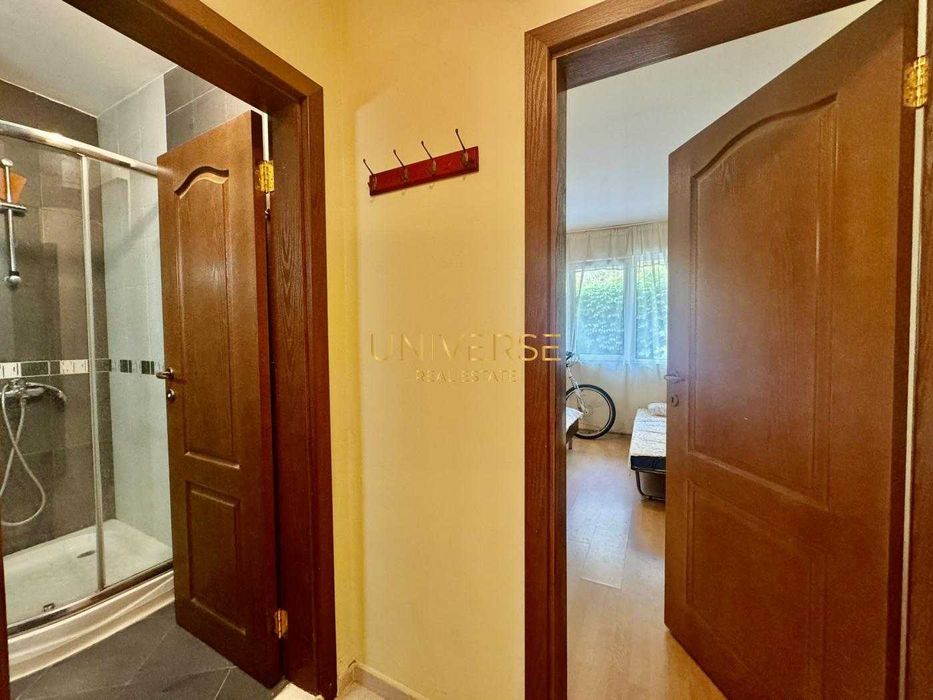 Продава се Двустаен апартамент в Свети Влас - 57 кв.м за 1244 €/кв.м - Снимка #9