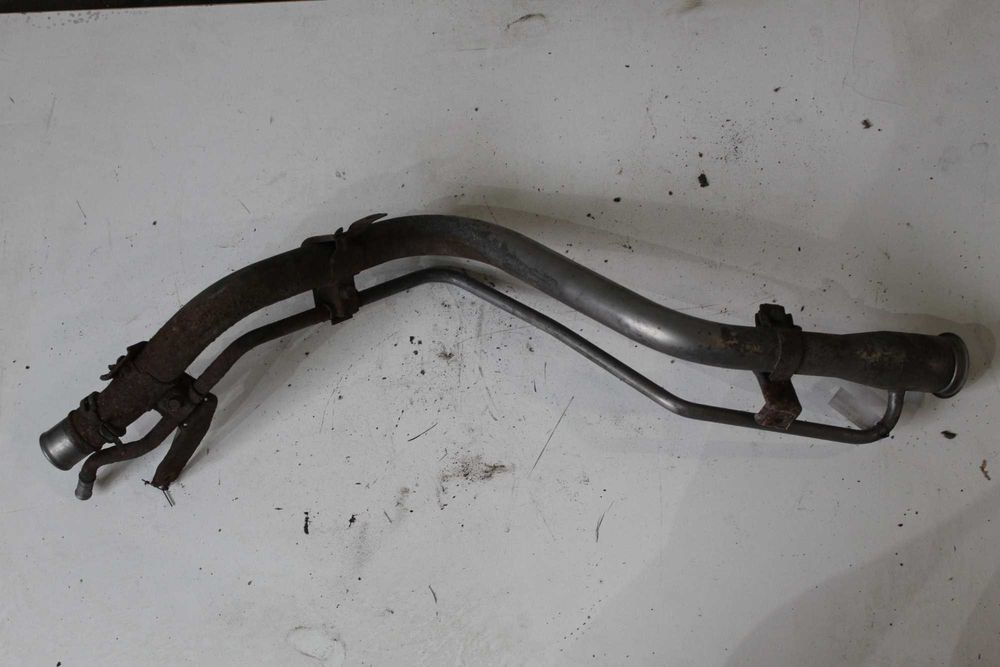 Тръба резервоар, гърловина Хонда фр-в Honda fr-v 2.2 i-ctdi 140hp 2006