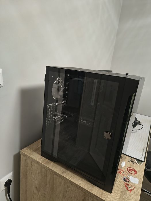 Компютър (PC) геймърски