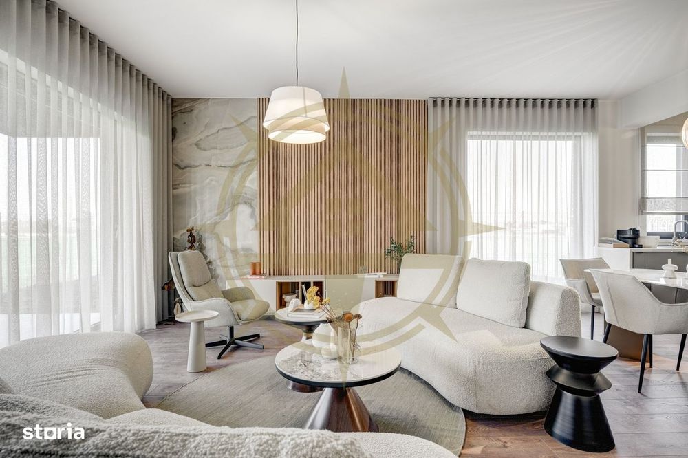 Comision 0 harmony residence vile spatioase piscina comuna balotesti