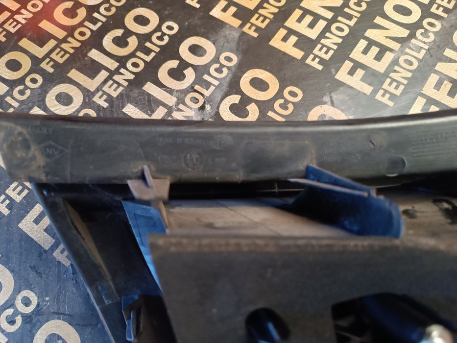 Стопове за Дачия Сандеро 2008- 2012