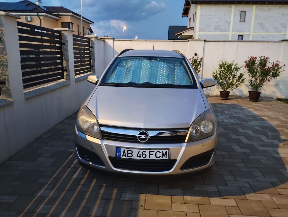 Opel Astra H 1.3 disel