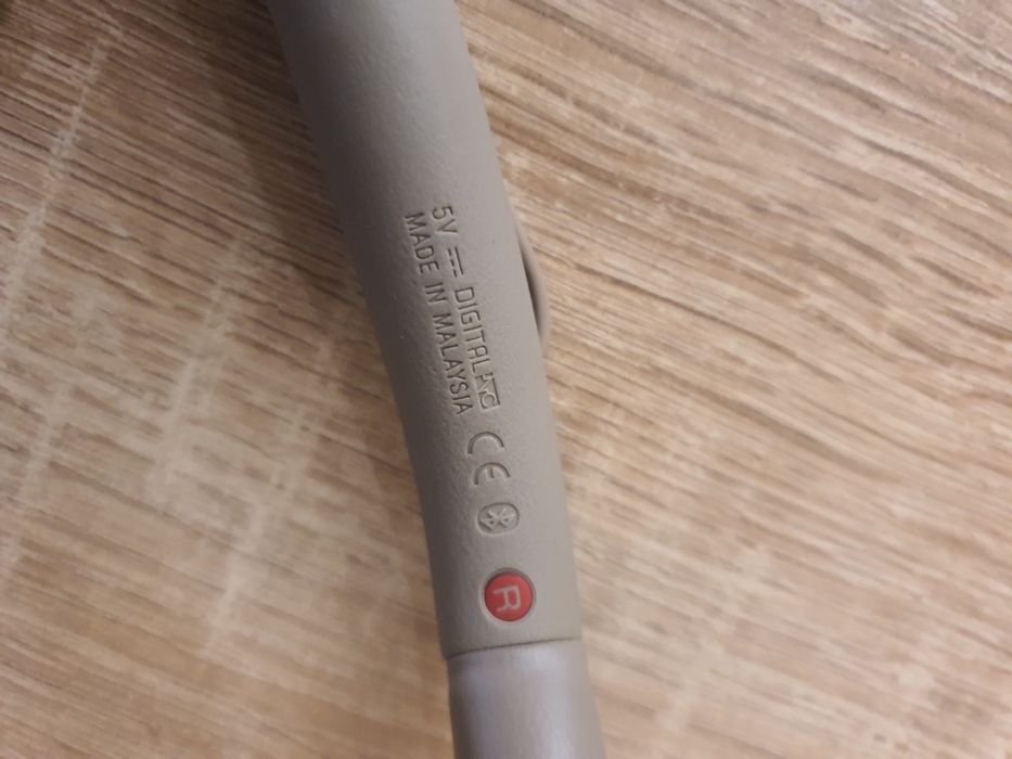 Căști wireless, sony wi 1000x,noise cancelling