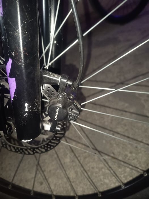 Giant trance 3 cu schimbător nenorocit