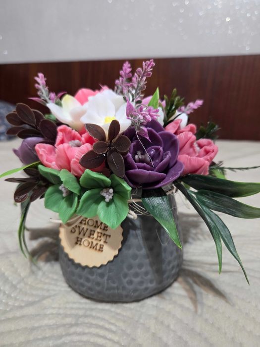 Сапунени аранжировки