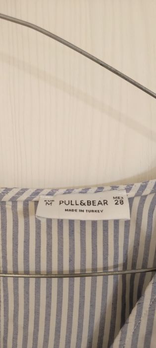 Bluza casual sau eleganta, masura M